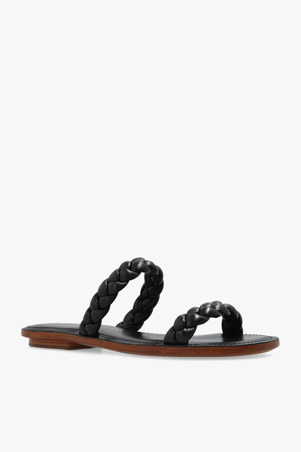 Kate spade best sale fabi sandals